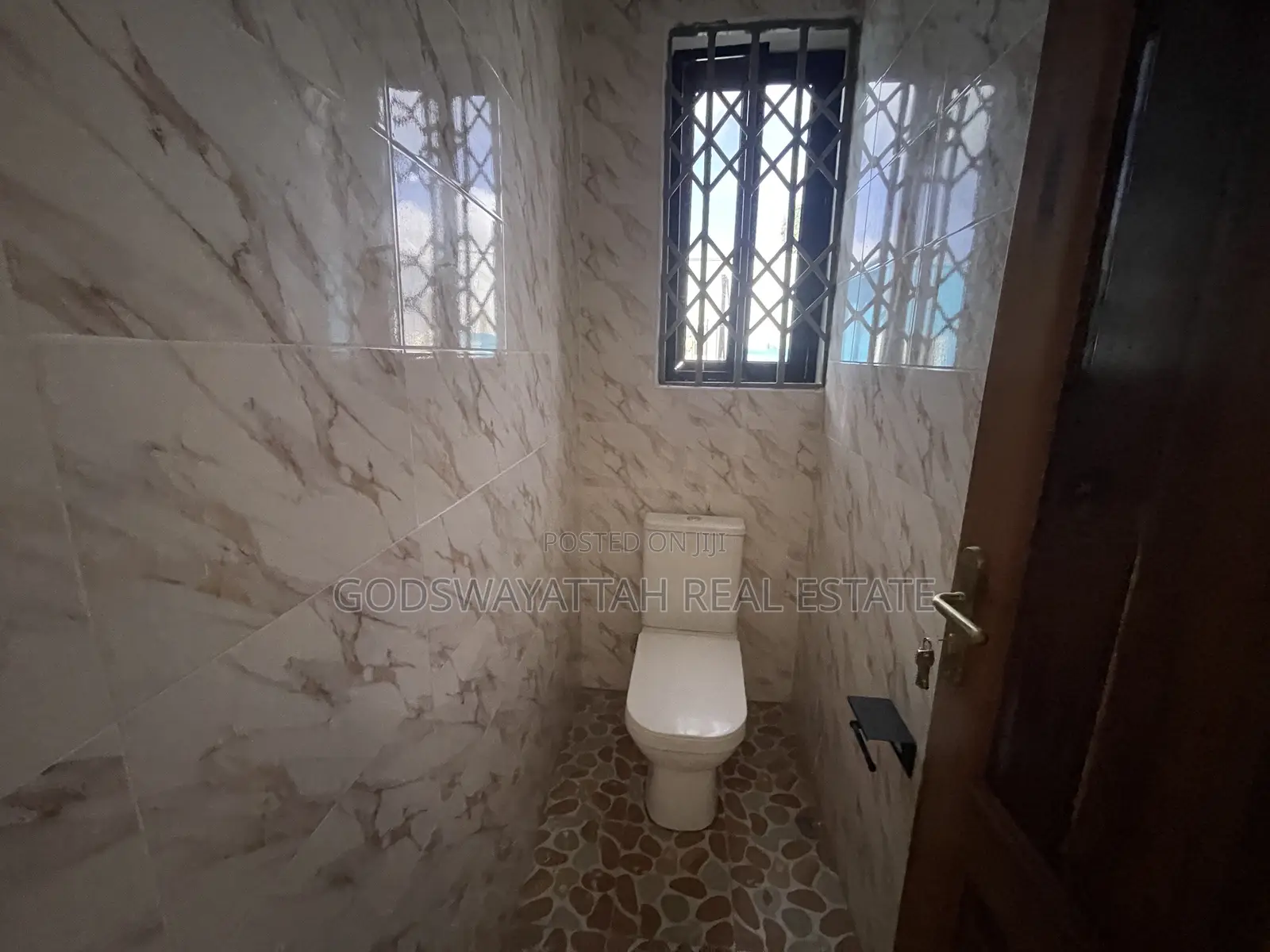 2bdrm Apartment in East Legon, Adjiriganor for rent