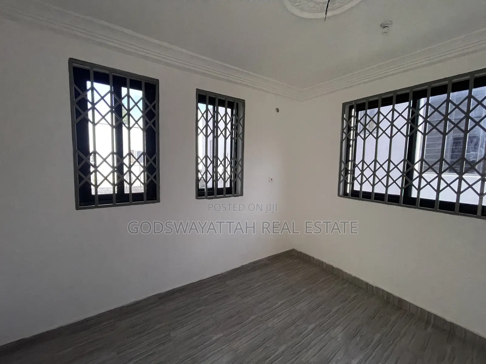 2bdrm Apartment in East Legon, Adjiriganor for rent