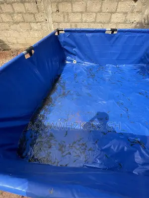 Fish Farming Package