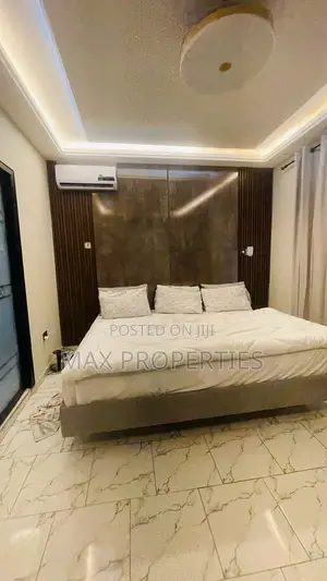Furnished 6bdrm House in Pokuase for sale