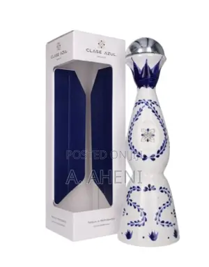 Clase Azul