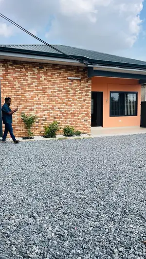 3bdrm House in Ablekuma for sale