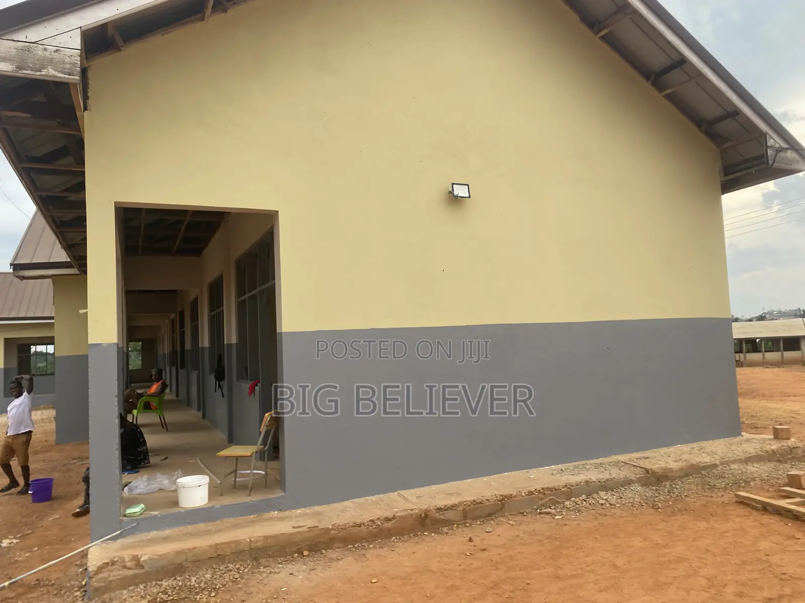 Painting and Decorating I Also Do Tire Die