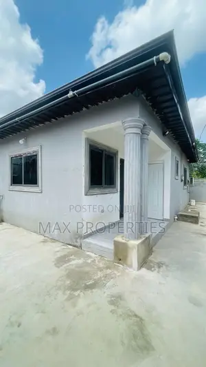 3bdrm House in Amasaman for sale
