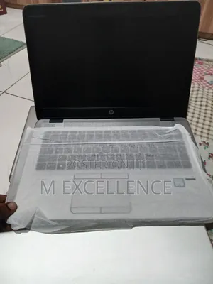 New Laptop HP EliteBook 840 G3 8GB Intel Core i7 HDD 512GB
