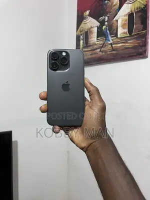 Apple iPhone 14 Pro 256 GB Black