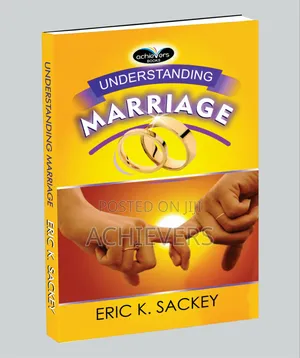 Marriage Books