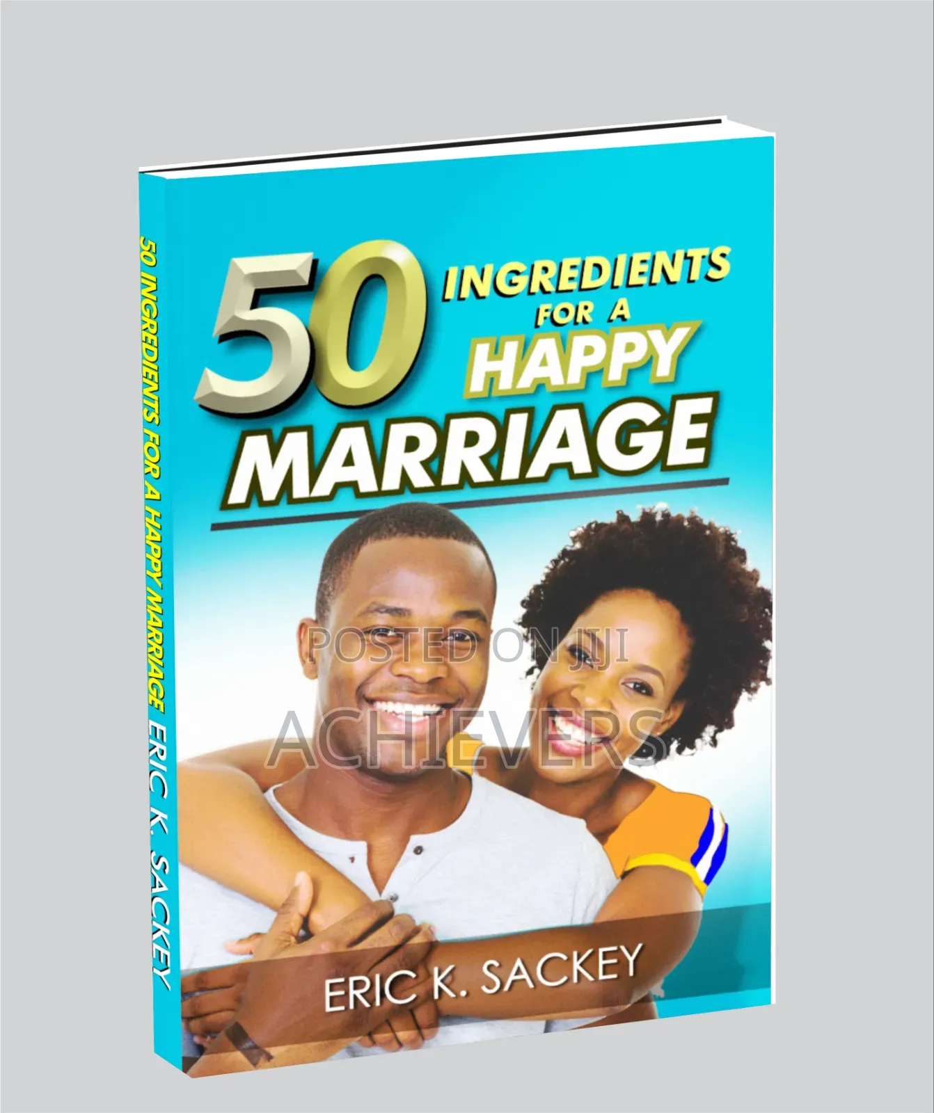 Marriage Books