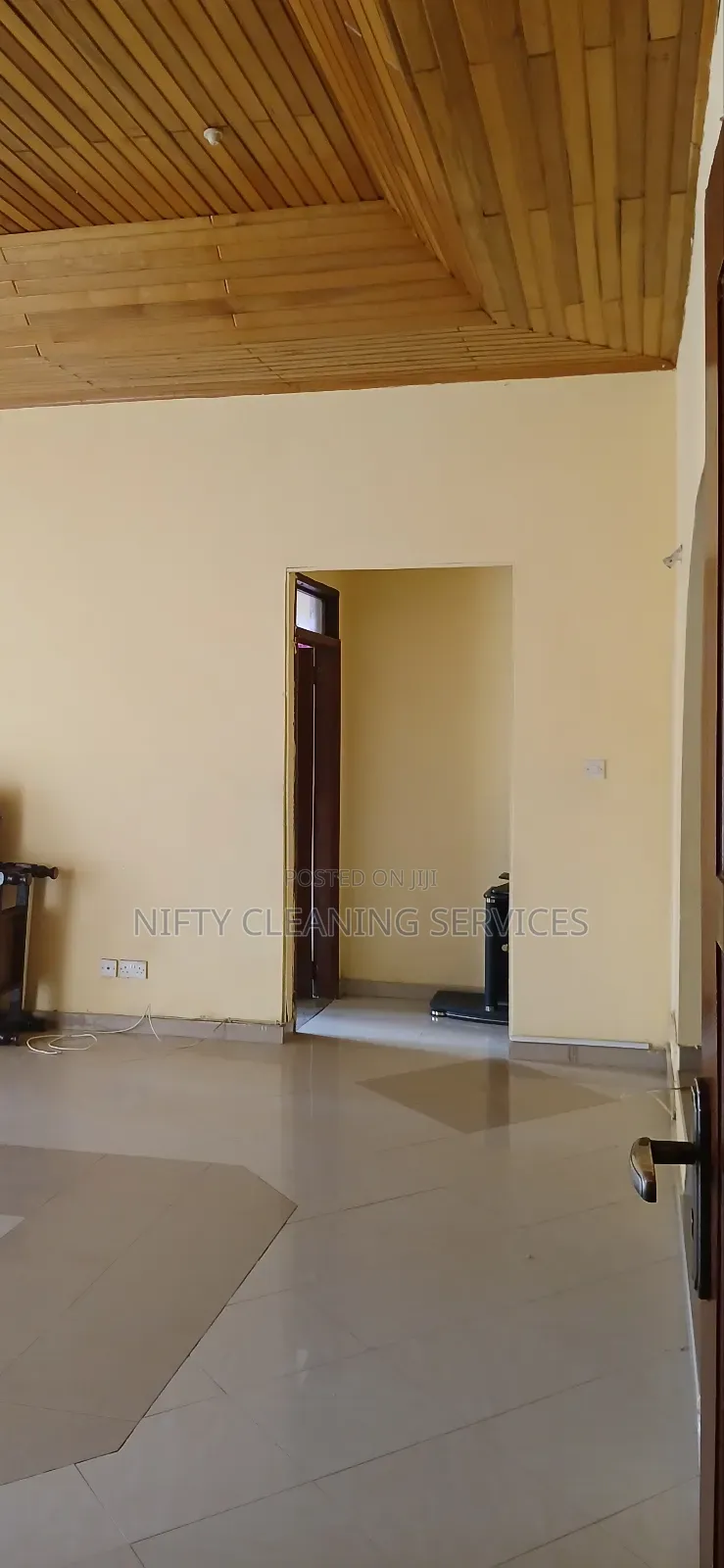 5bdrm House in Spintex for rent