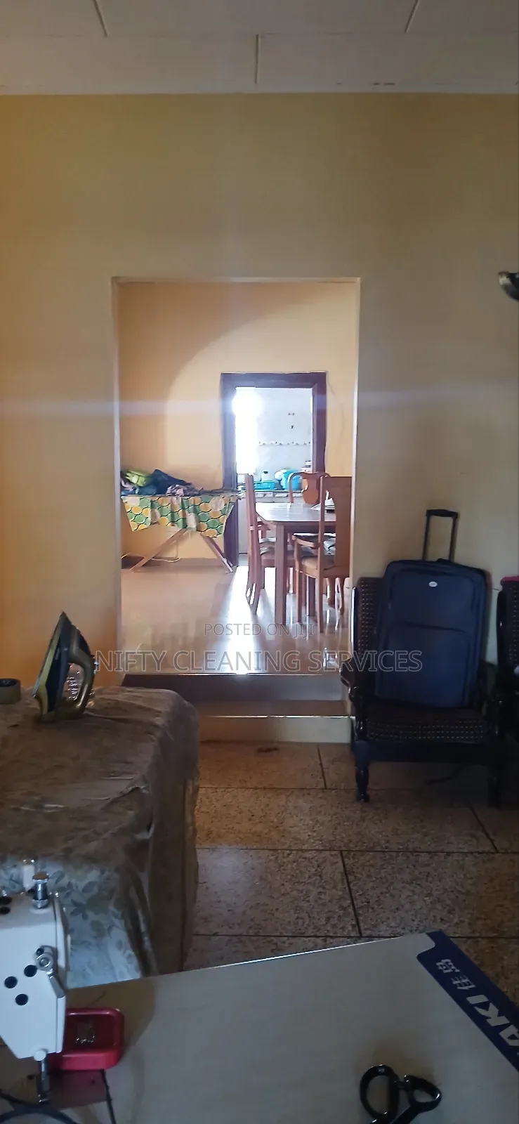 5bdrm House in Spintex for rent