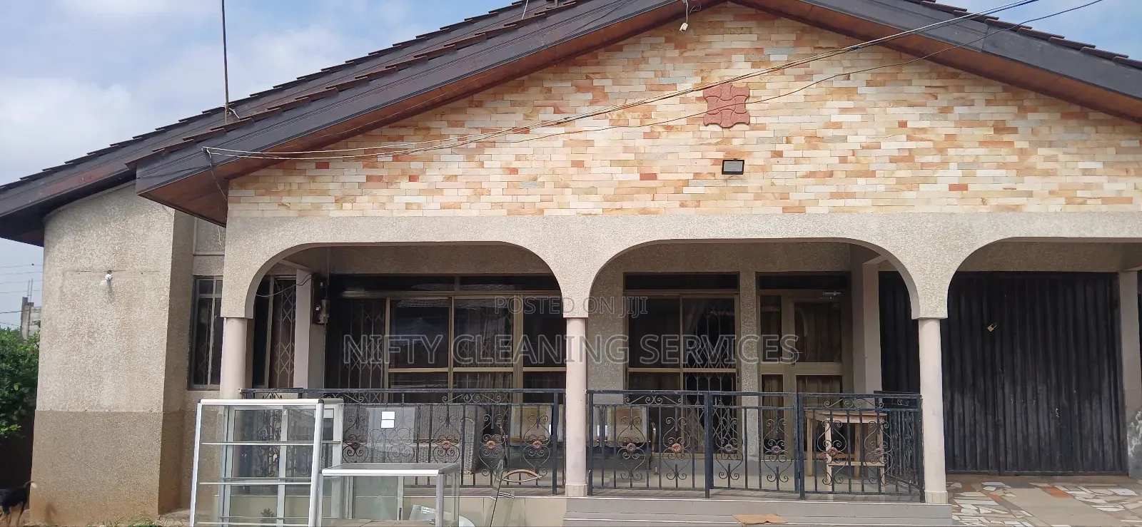 5bdrm House in Spintex for rent
