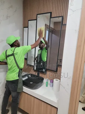 Epm Cleaning Services