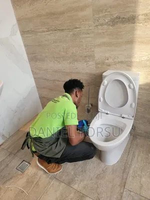 Epm Cleaning Services