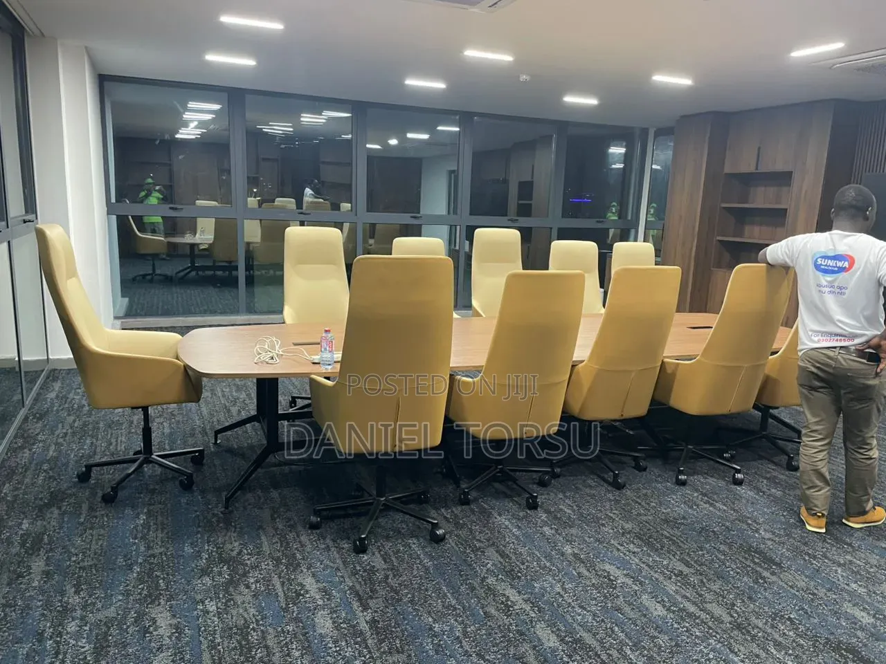 Epm Cleaning Services