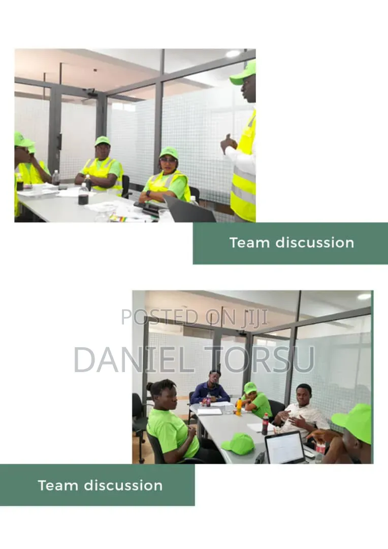 Epm Cleaning Services