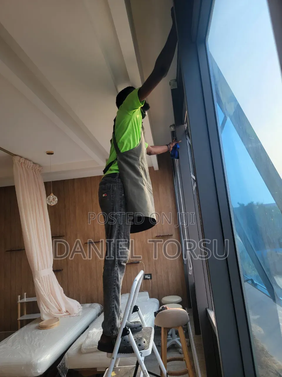 Epm Cleaning Services