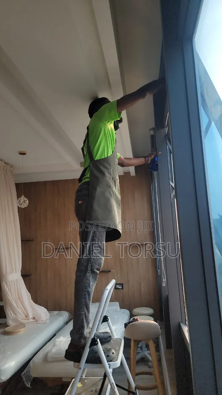 Epm Cleaning Services