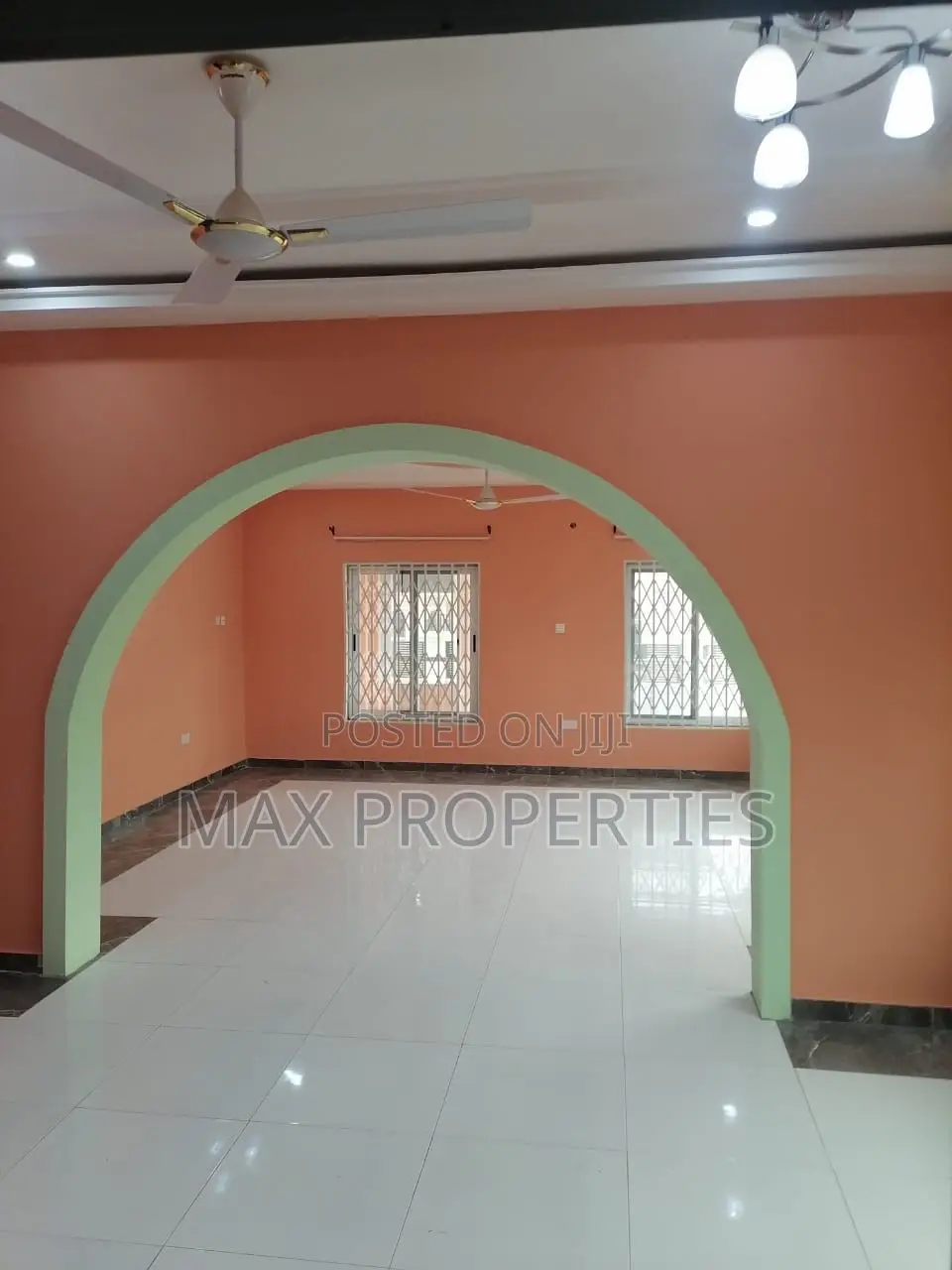 4bdrm House in Pokuase for sale