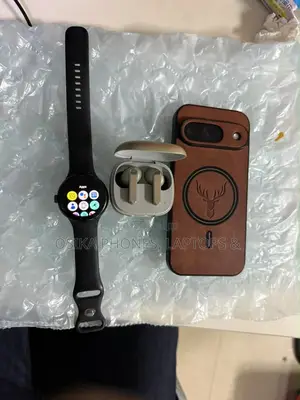 Pixel Watch 1 Lte
