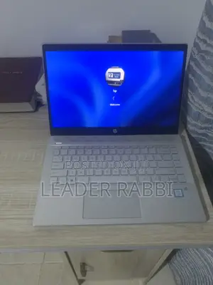 Laptop HP Pavilion 15 4GB Intel Core i5 SSD 256GB