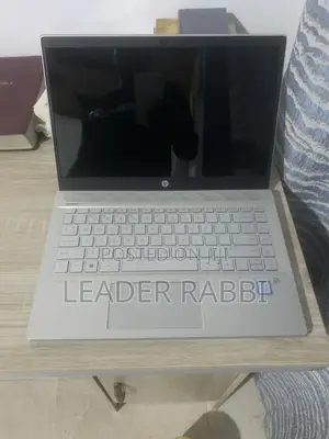 Laptop HP Pavilion 15 4GB Intel Core i5 SSD 256GB