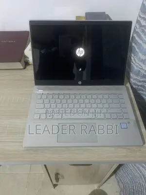 Laptop HP Pavilion 15 4GB Intel Core i5 SSD 256GB