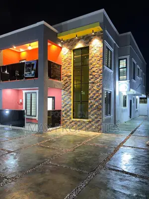 4bdrm House in Kasoa for sale