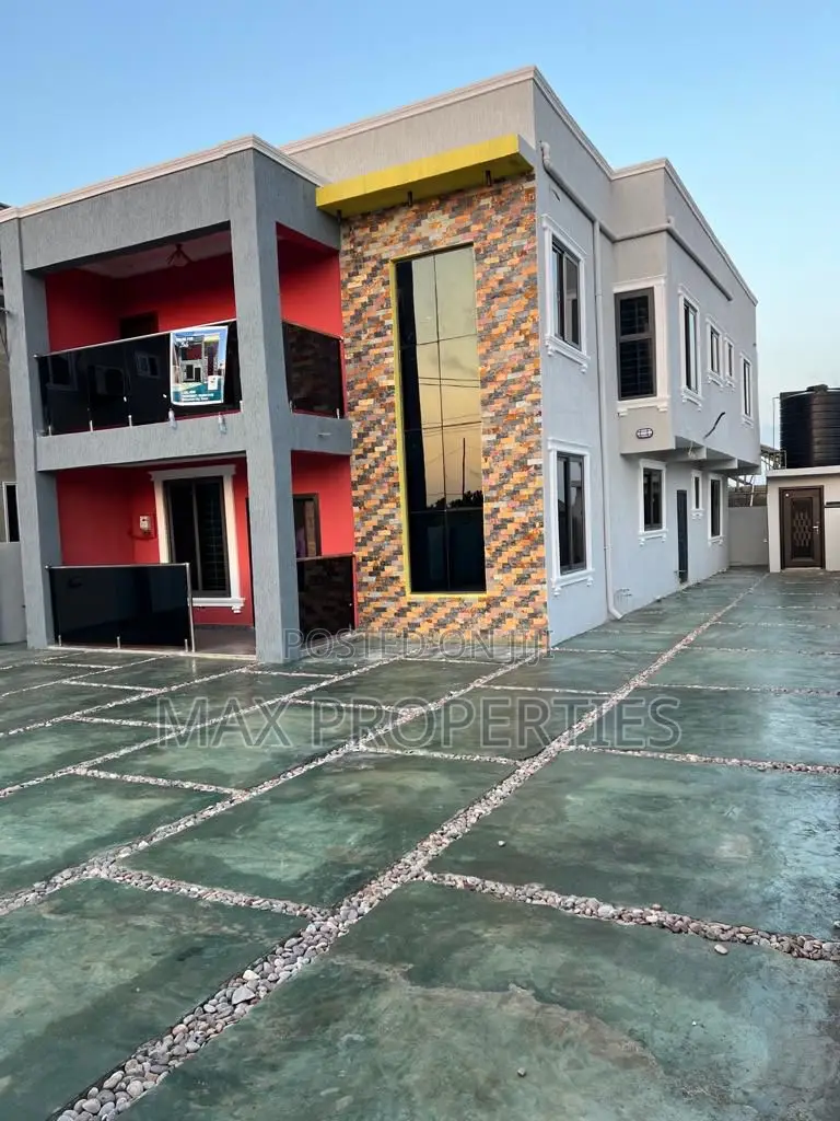 4bdrm House in Kasoa for sale