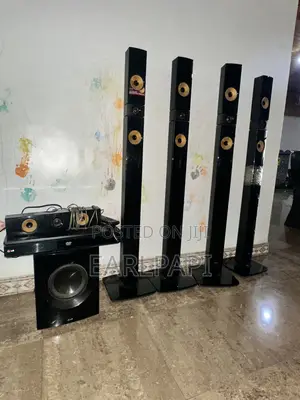 LG Home Theatre,