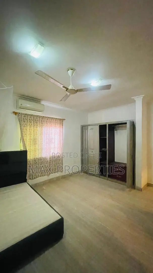 4bdrm House in Amasaman for sale