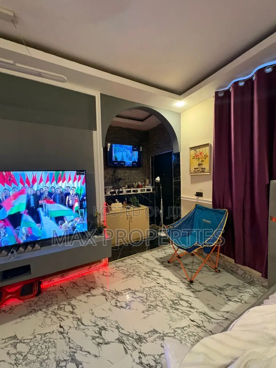 5bdrm House in Amasaman for sale