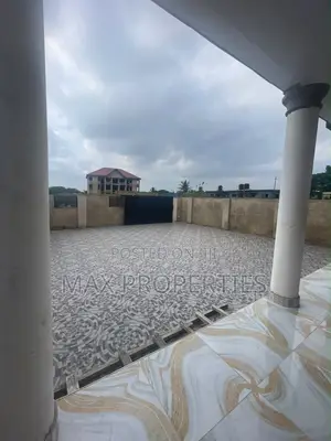 4bdrm House in Amasaman for sale