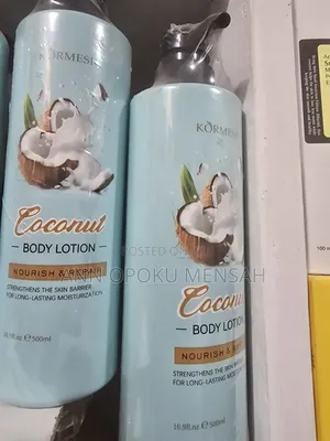 Skin Care Products