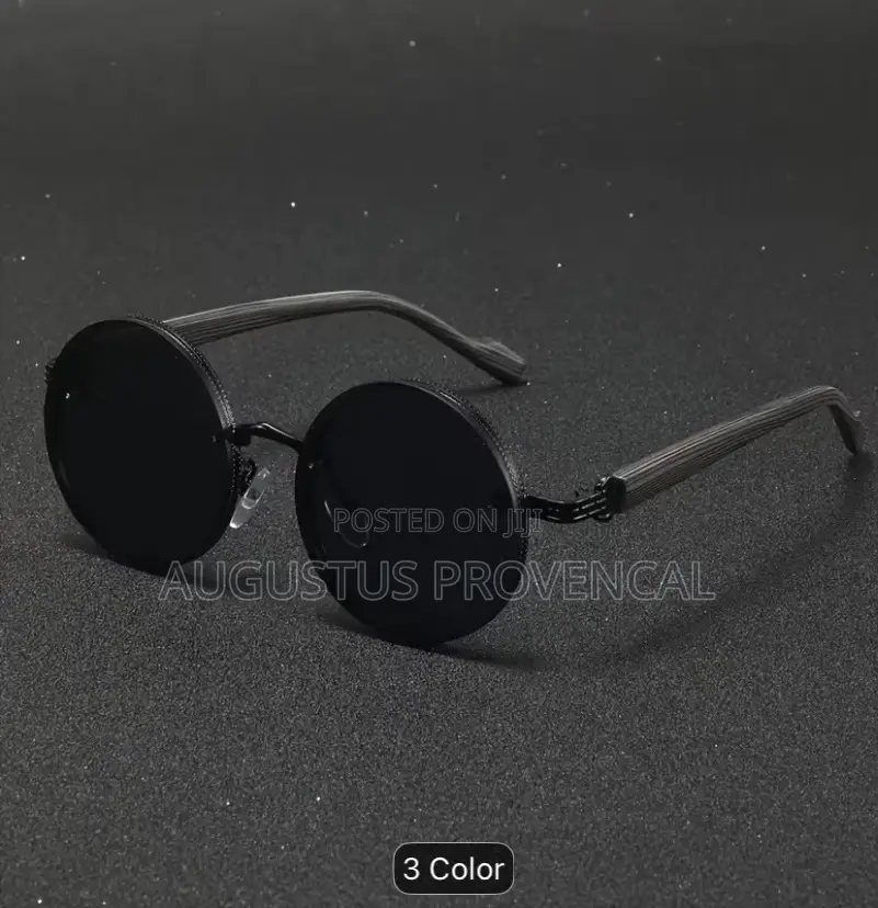 Streetstyle Fashion Shades