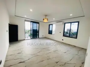 2bdrm Apartment in Abelemkpe for rent