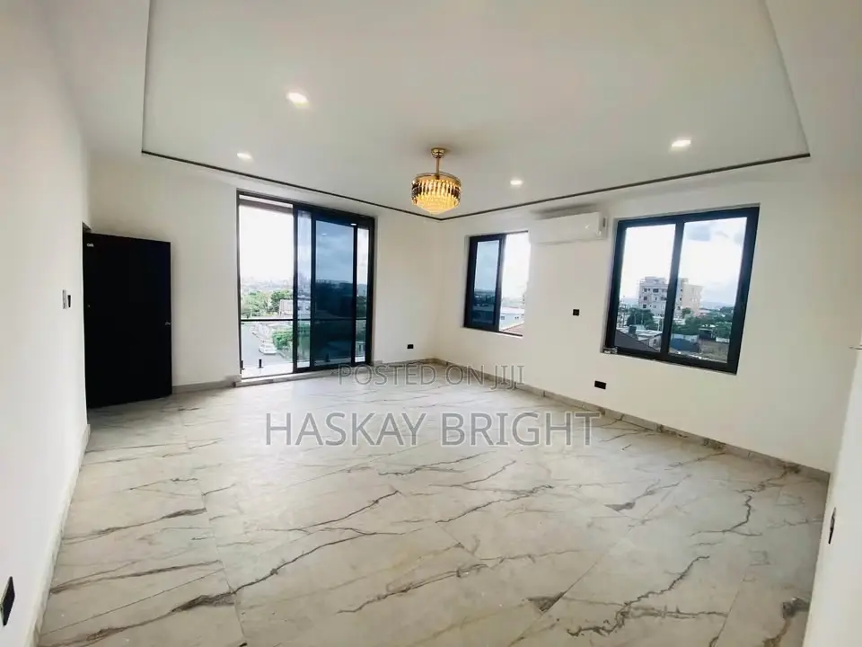 2bdrm Apartment in Abelemkpe for rent