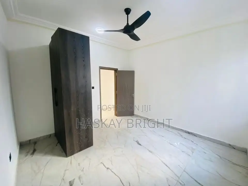 2bdrm Apartment in Abelemkpe for rent