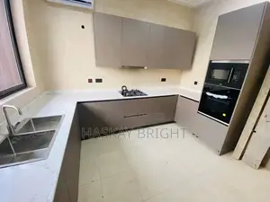 2bdrm Apartment in Abelemkpe for rent