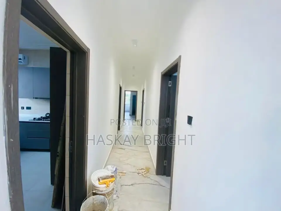 2bdrm Apartment in Abelemkpe for rent