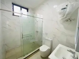 2bdrm Apartment in Abelemkpe for rent