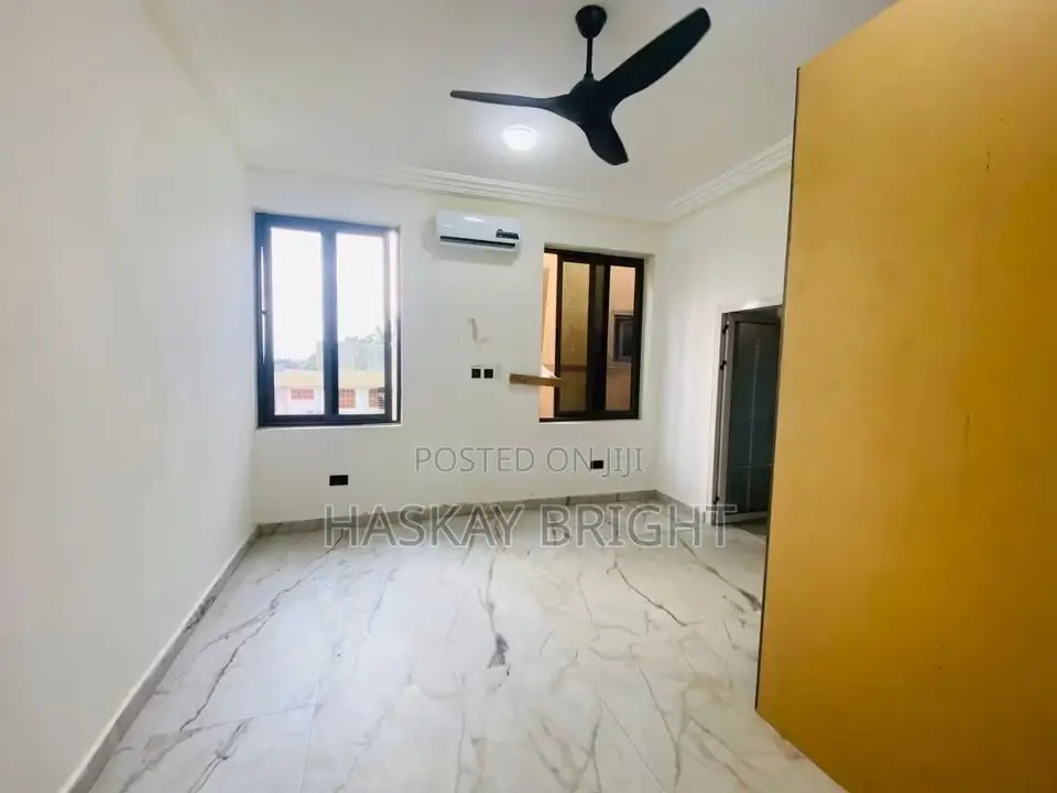 2bdrm Apartment in Abelemkpe for rent