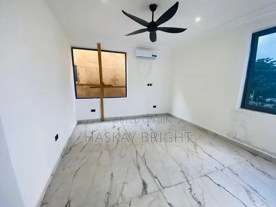2bdrm Apartment in Abelemkpe for rent