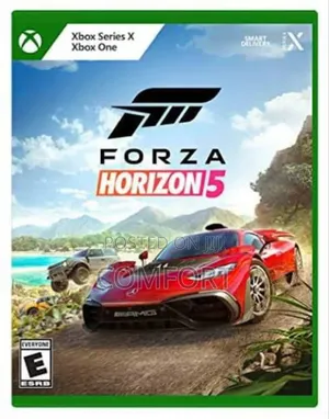 Forza Horizon 5 Account for Xbox One Series.Call Me On