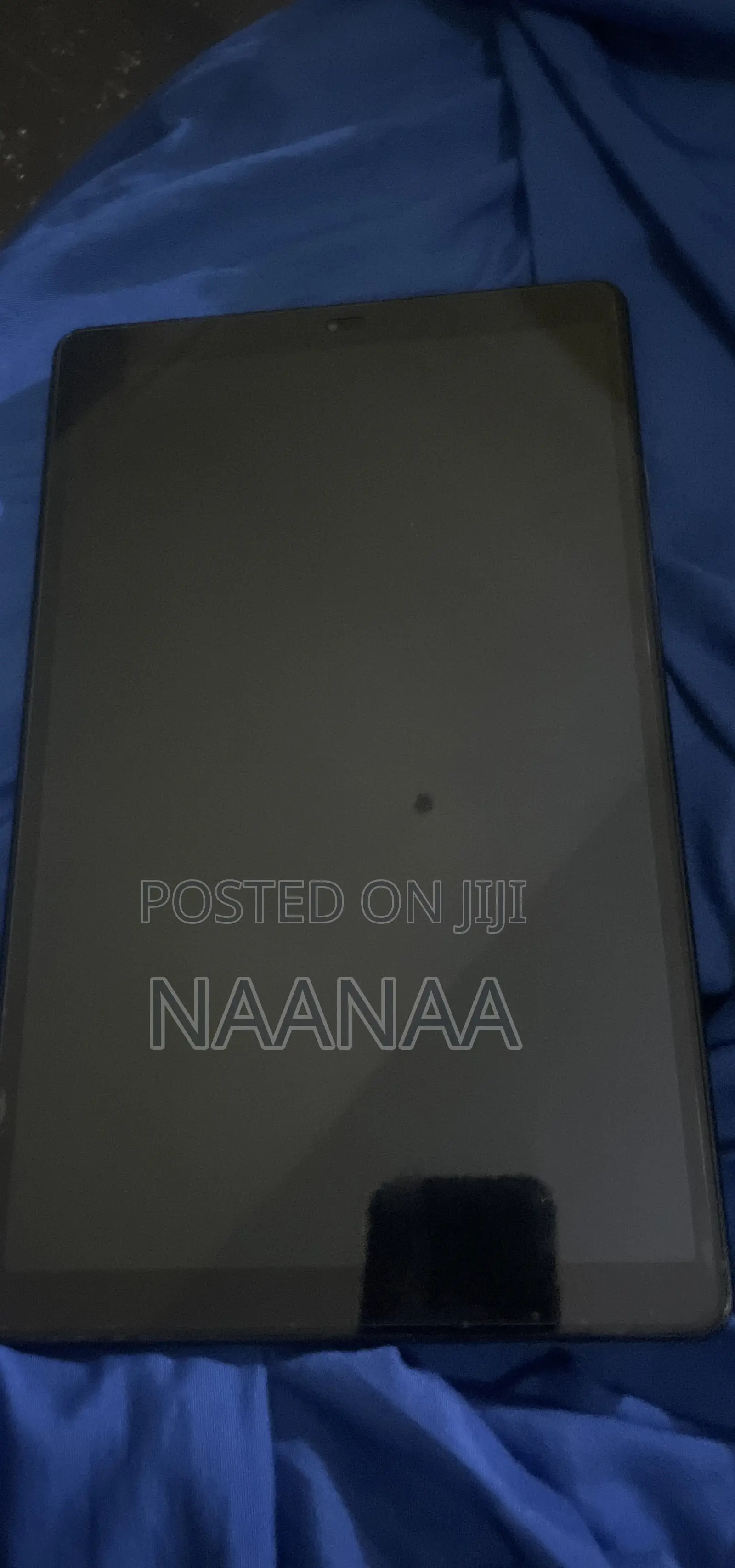 Samsung Galaxy Tab A 10.1 (2019) 32 GB Blue