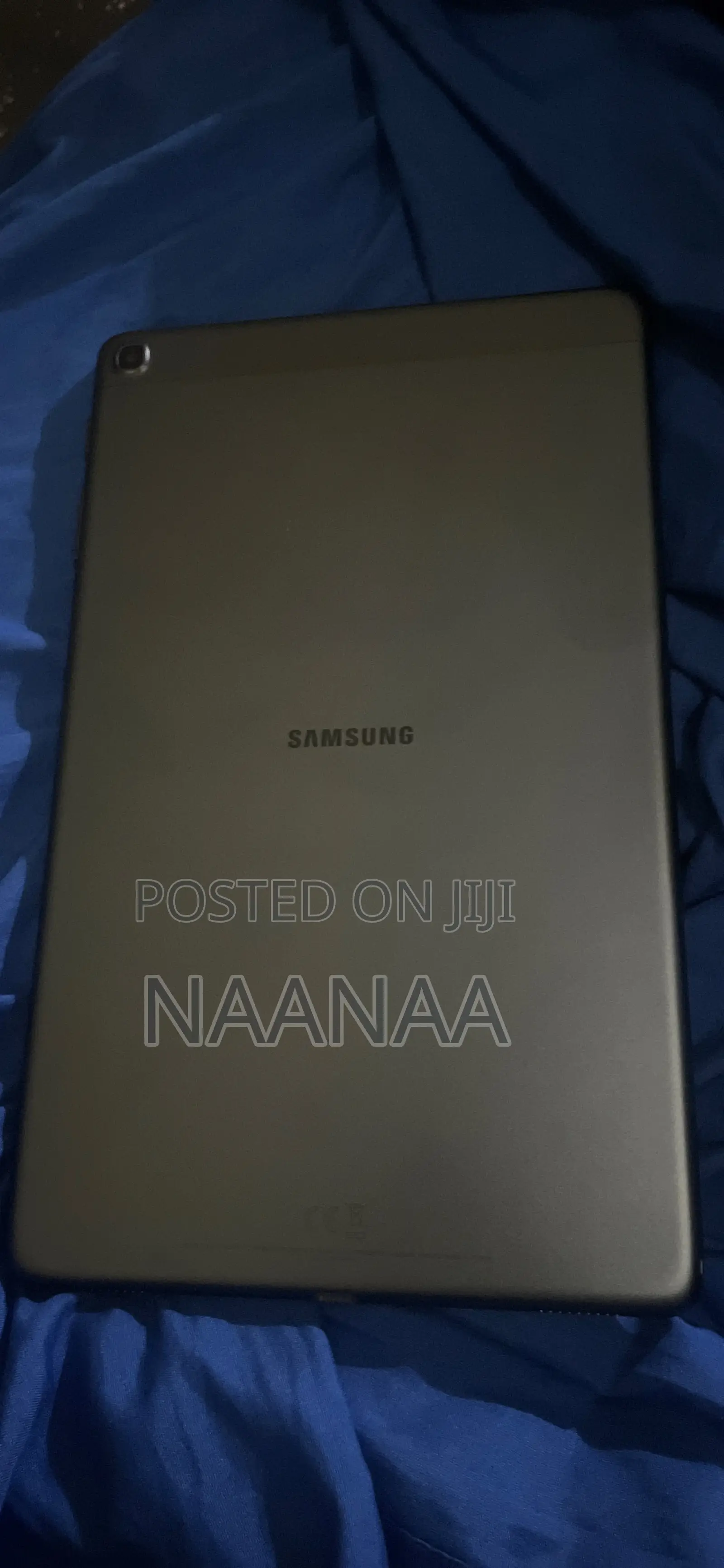 Samsung Galaxy Tab A 10.1 (2019) 32 GB Blue