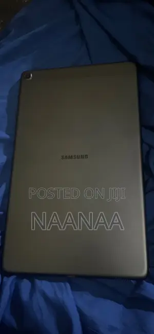 Samsung Galaxy Tab A 10.1 (2019) 32 GB Blue