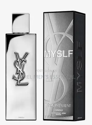 Yves Saint Laurent (Ysl) Myslf L’Absolu