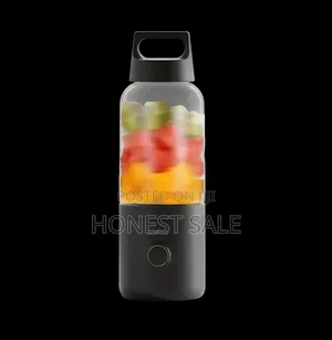 Oraimo Smartblender Go 500ml Portable Blender
