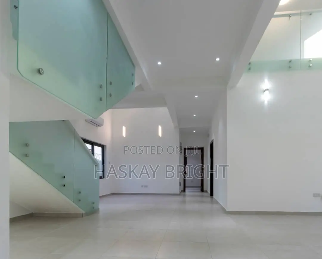 4bdrm House in Abelemkpe for rent