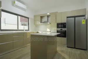 4bdrm House in Abelemkpe for rent